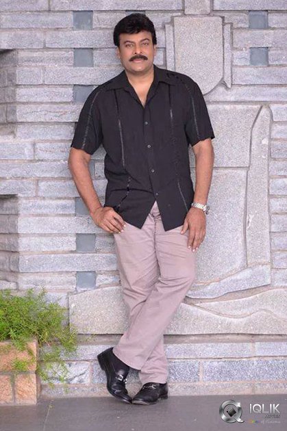 Chiranjeevi